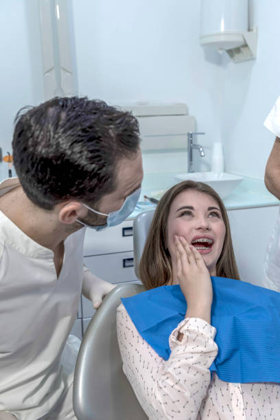 Best Chipped Tooth Repair Near Me  in Poth, TX