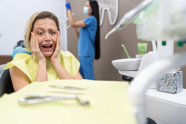 Best Chipped Tooth Repair Near Me  in Poth, TX